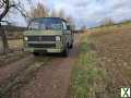 Foto Volkswagen T3 Doka