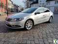 Foto Tausch VW CC 2.0 Tdi mit Polnische Papiere