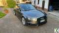 Foto Audi A4 2.0 TDI, S-Line Plus, TÜV NEU