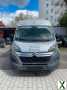 Foto Citroen Jumper