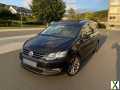 Foto VW Sharan 7sitz/Automatik/Standheizung/Pano/Leder/Voll Scheckheft