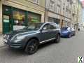 Foto Volkswagen Touareg 5.0 V10 TDI Tiptronic Individual Ind