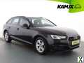 Foto Audi A4 35 TDI Avant S-tronic+Bi-Xenon+Navi+ACC