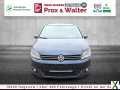 Foto Volkswagen Touran 1.6 TDI Comfortline NAVI+KAMERA+TEMPOMAT