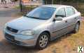 Foto Opel Astra 1.6 16V Selection