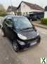 Foto Smart ForTwo coupé 1.0 45kW mhd pure pure