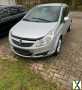 Foto Opel Corsa D, Ez. 01/2007, HU 06/2025