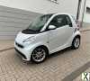 Foto Smart Fortwo 451 Passion 71PS Automatik Klima Panoramadach