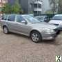 Foto Skoda Octavia 2009 Bj | 4x4 |AHK |2.0 | TDI