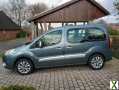 Foto Citroen Berlingo HDI, kein Peugeot Partner