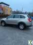 Foto Chevrolet captiva lpg , Leder ,7sitzer