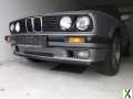 Foto BMW 320i e30 Cabrio