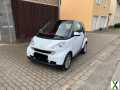 Foto Smart for two 451 MHD