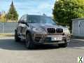 Foto BMW X5 xdrive 40d