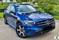 Foto Mercedes-Benz GLC 220 d 4MATIC,AMG-Line,Standheizung, Garantie