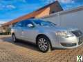 Foto Volkswagen Passat 2.0 FSI Comfortline Comfortline