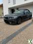 Foto BMW 220d Cabrio 2er M Pakete