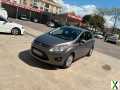 Foto Ford C - Max Titanium