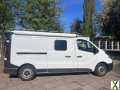 Foto Renault Trafic L2H1 Camper