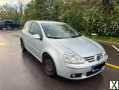 Foto Volkswagen Golf V (5) 1,9 TDI Klima TÜV bis 10/24
