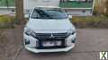 Foto Mitsubishi Space Star 1.2 Spirit