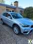 Foto BMW X1 sDrive20i Advantage Steptronic DCT Advantage