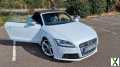 Foto Audi TTS Roadster 2.0 TFSI S tronic quattro -