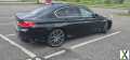 Foto Bmw g30 530d