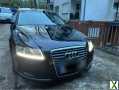 Foto Audi A6 Avant 2.7 TDI EURO 5 Top Apple Car Play