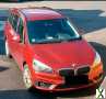 Foto BMW 216 Gran Tourer 216d Advantage Advantage