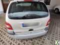 Foto tausche Renault Scenic1