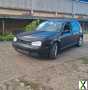 Foto VW Golf 4 1.6 Benzin TÜV 04/25 Klima Sitzheizung 8 Fach Bereift