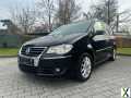 Foto Volkswagen Touran Highline 7 SITZ