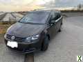 Foto Volkswagen Sharan 2.0 TDI SCR 135kW DSG 4MOT Highline H