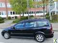 Foto OPEL ASTRA 1.6 NJOY KOMBI AUTOMATIK * AHK *