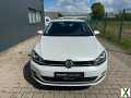Foto VW Golf 7 1.4l 150Ps 76tkm LED Pano AHK 1Jahr Garantie Rate 199€