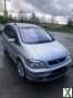 Foto Opel Zafira 2.0 Turbo OPC OPC