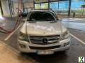 Foto Mercedes-Benz GL x164 320 cdi