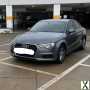 Foto Audi A3 2.0 TDI S tronic - Acc