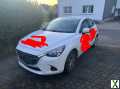 Foto **Mazda 2**