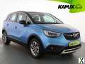 Foto Opel Crossland X 1.5 D INNOVATION+LED+Navi+Kamera+HuD