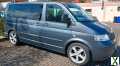 Foto VW Bulli T5 Multivan Twenty Edition TÜV01/26 BJ2006 287tsd.