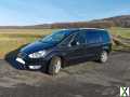 Foto Ford Galaxy 2,0TDCi 120kW Business Edition Busine