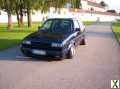 Foto VW Golf 2 GTI 16V Rallye H&R Wiechers Canton Alpine