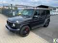 Foto Mercedes-Benz G 63 AMG Sternenhimmel/ 360°/ Massage/ 1. Hand