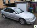 Foto Opel Omega B 2,2 liter 16v