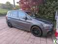 Foto BMW Gran Tourer 220xdrive M 7 Sitzer F46 !Wandler Probleme!