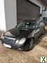 Foto Mercedes Benz W211 T- Modell 280cdi Motorschaden