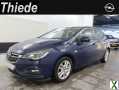 Foto Opel Astra K Lim. 1.6D EDITION NAVI/NEBEL/TEMP./DAB+