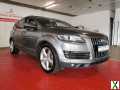 Foto Audi Q7 3.0 TDI clean diesel quattro+7.Sitzer+BOSE